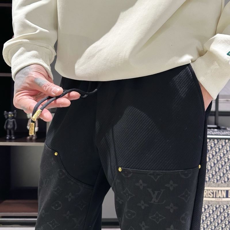 Louis Vuitton Long Pants